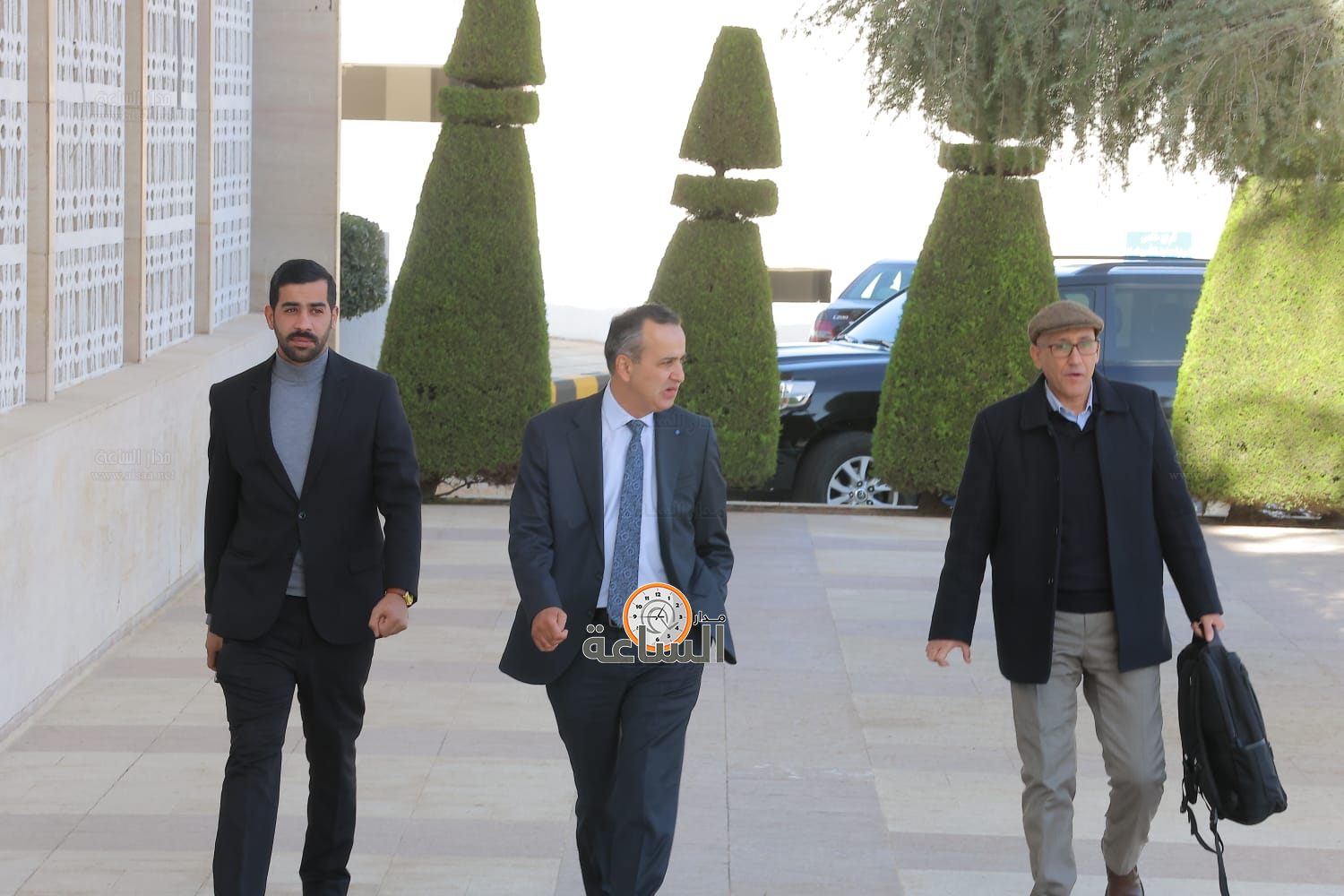 Madar Al-Saa Images 0.5865117957026594