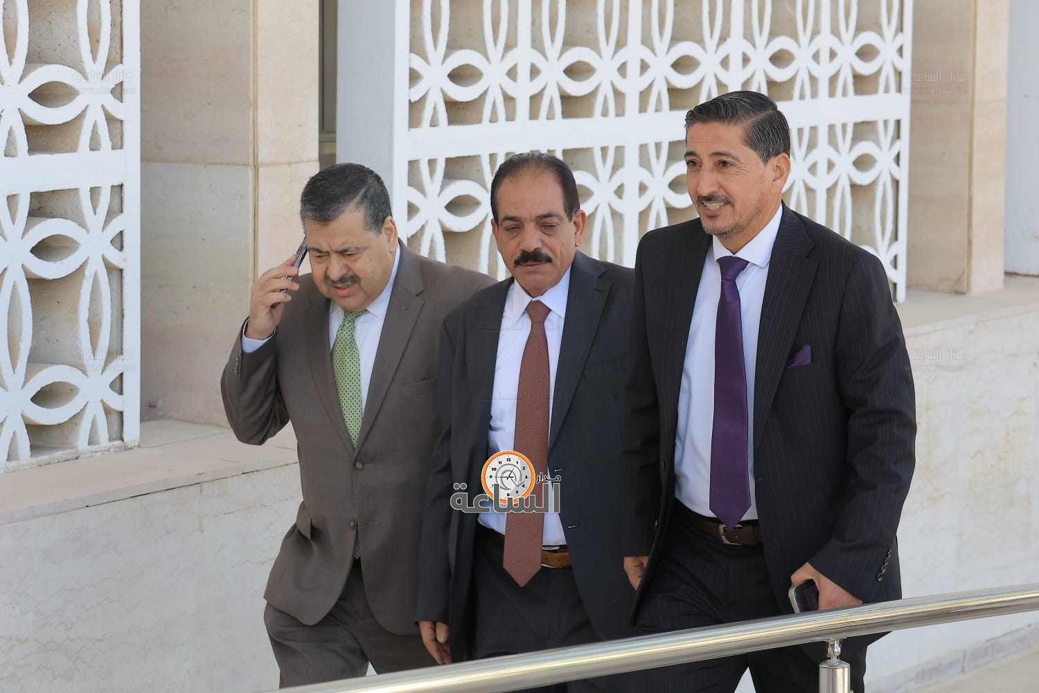 Madar Al-Saa Images 0.3421180309898202