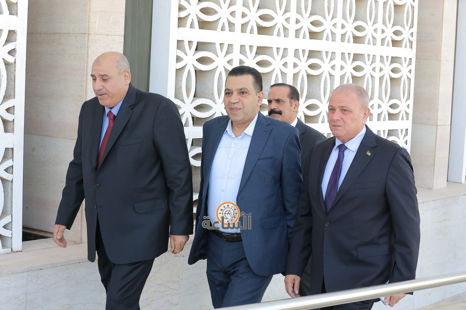 Madar Al-Saa Images 0.3407981937703557