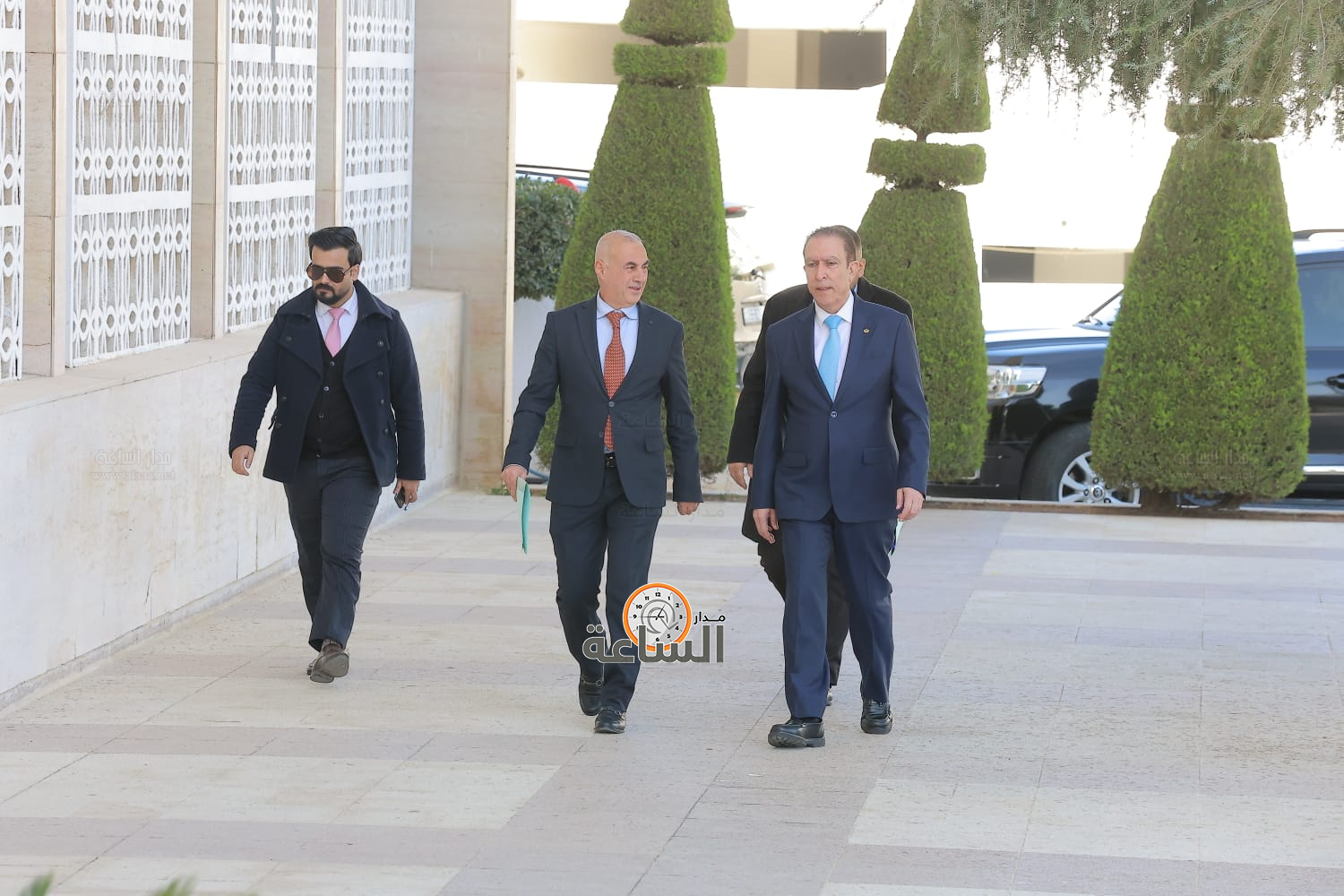 Madar Al-Saa Images 0.8977208225444332