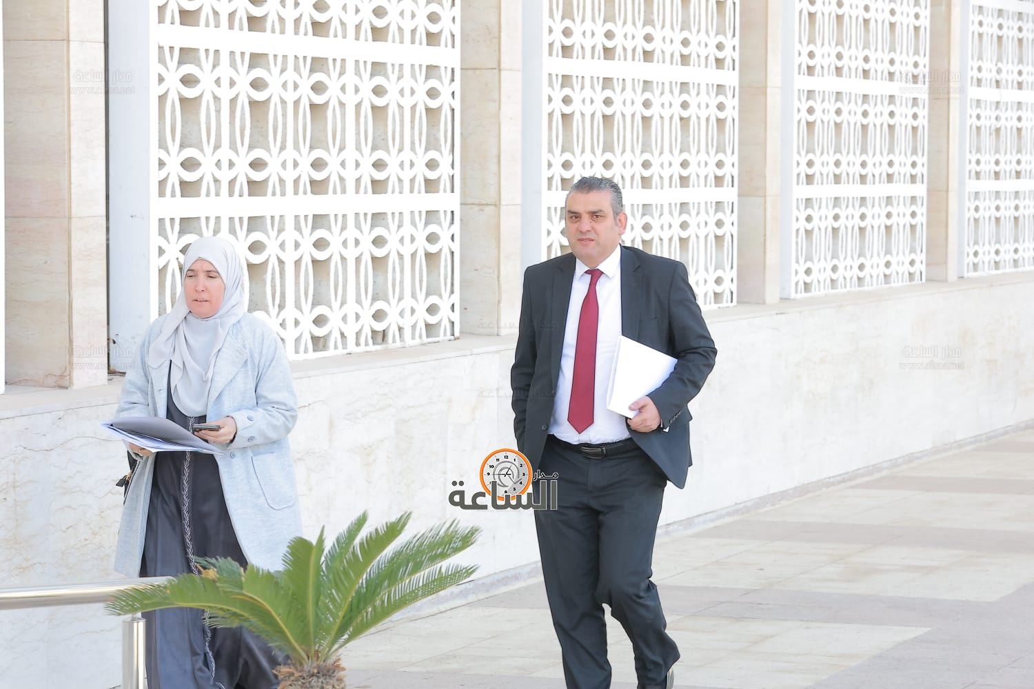 Madar Al-Saa Images 0.11681526672080822