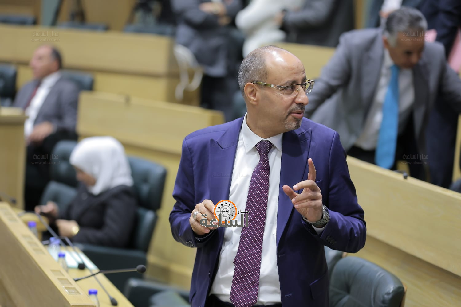 Madar Al-Saa Images 0.7295163824030293