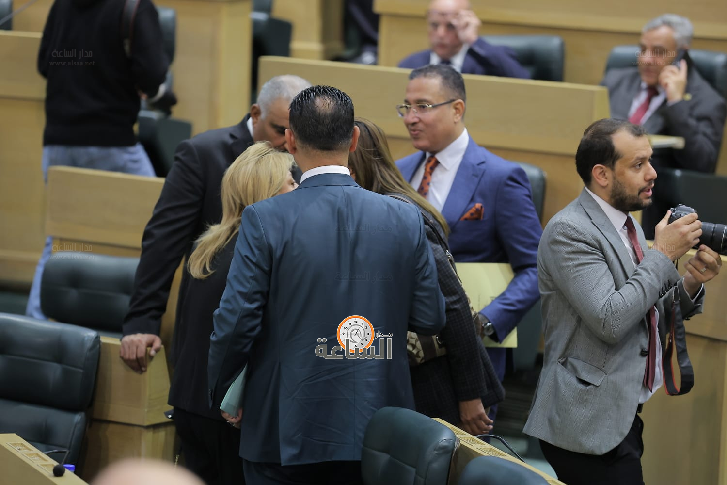 Madar Al-Saa Images 0.17862182150070194