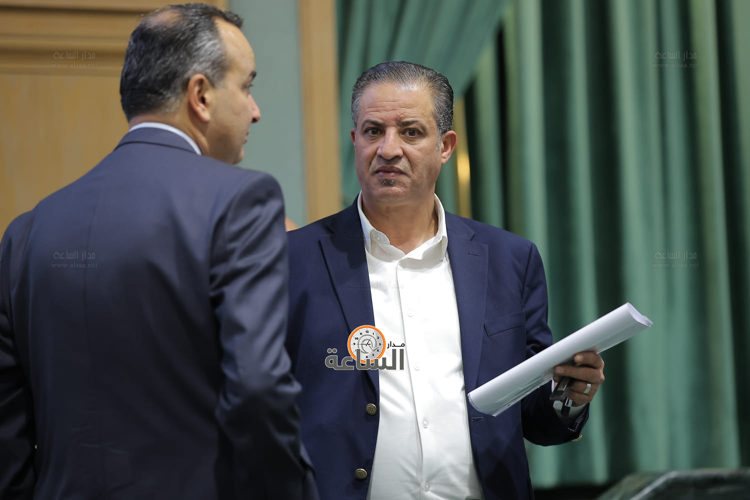 Madar Al-Saa Images 0.37094171822209177