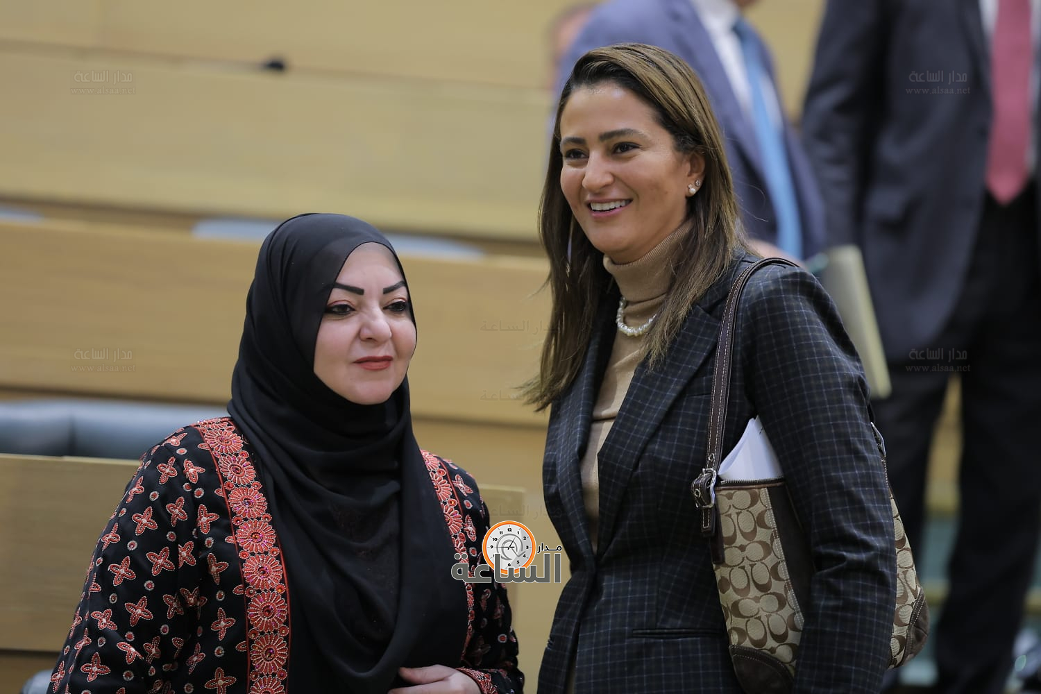 Madar Al-Saa Images 0.1285238606880349