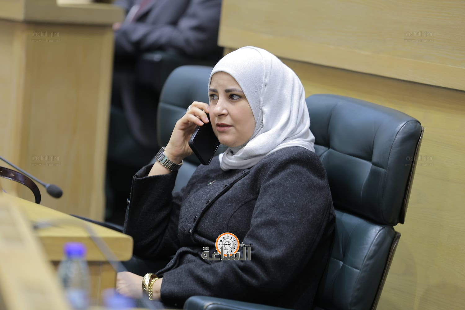 Madar Al-Saa Images 0.6910124747459365