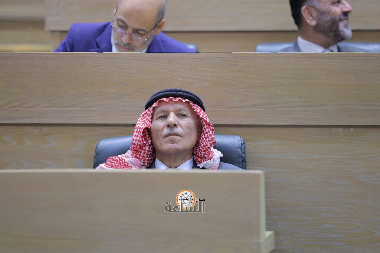 Madar Al-Saa Images 0.9016332731502031