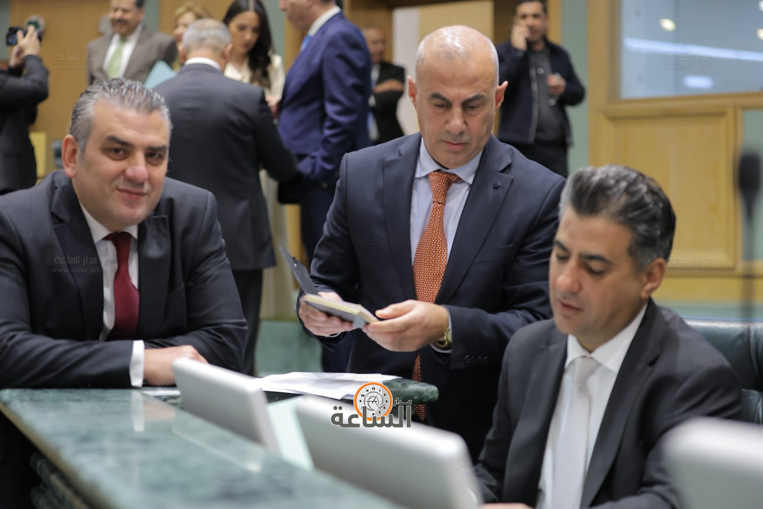 Madar Al-Saa Images 0.18205167627367502