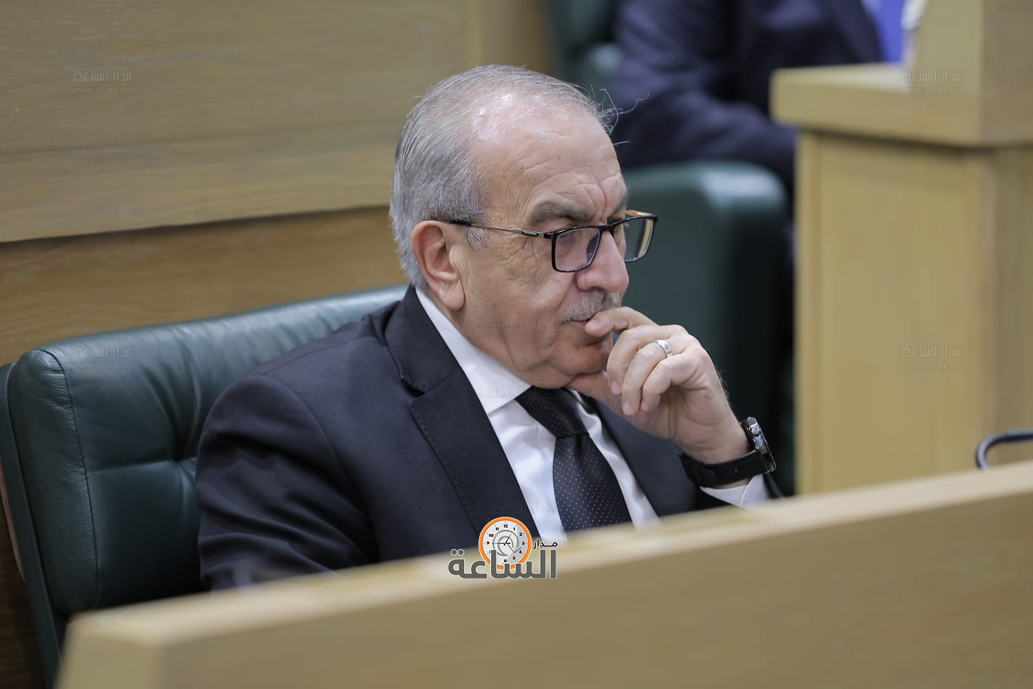 Madar Al-Saa Images 0.09614263295422931