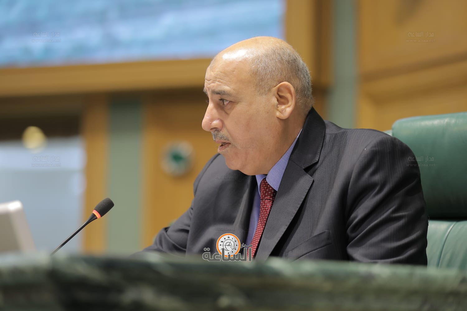 Madar Al-Saa Images 0.07249902837430577