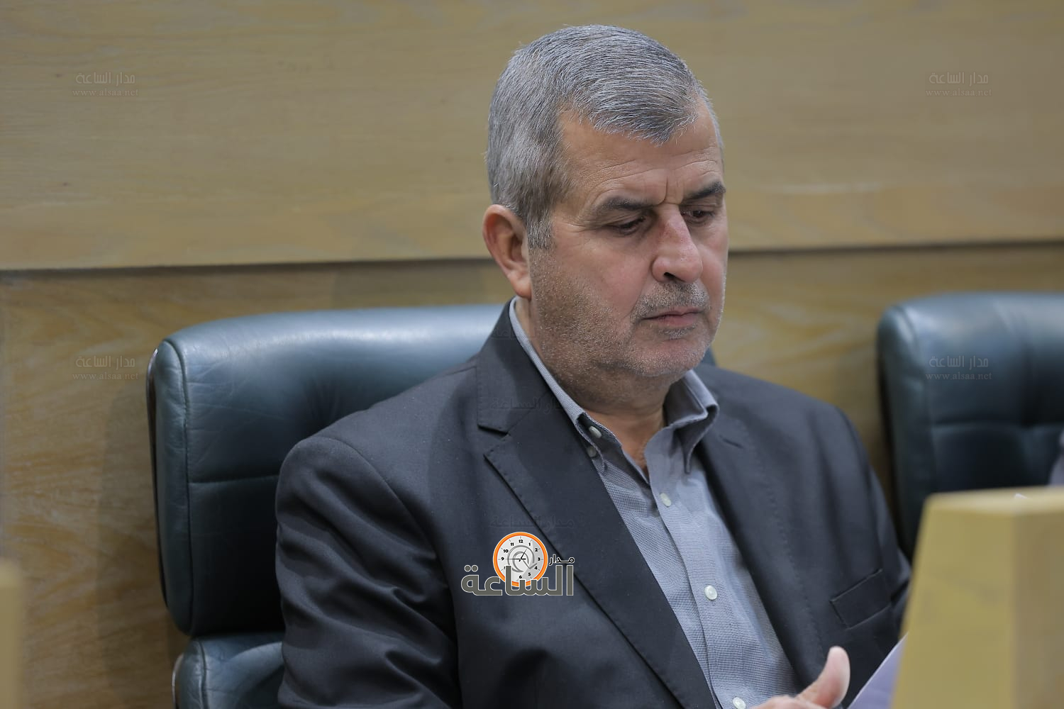 Madar Al-Saa Images 0.7381692972039106