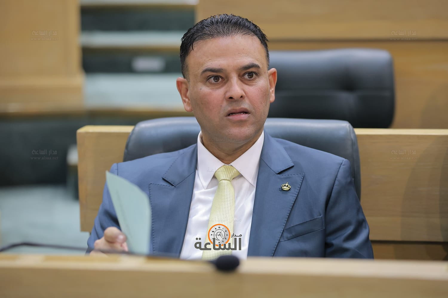 Madar Al-Saa Images 0.5232934997943163