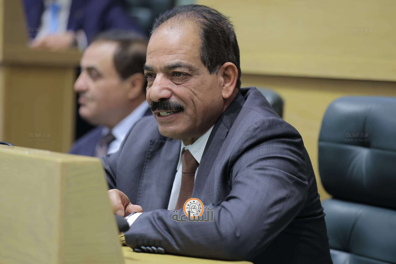 Madar Al-Saa Images 0.7150062978682112