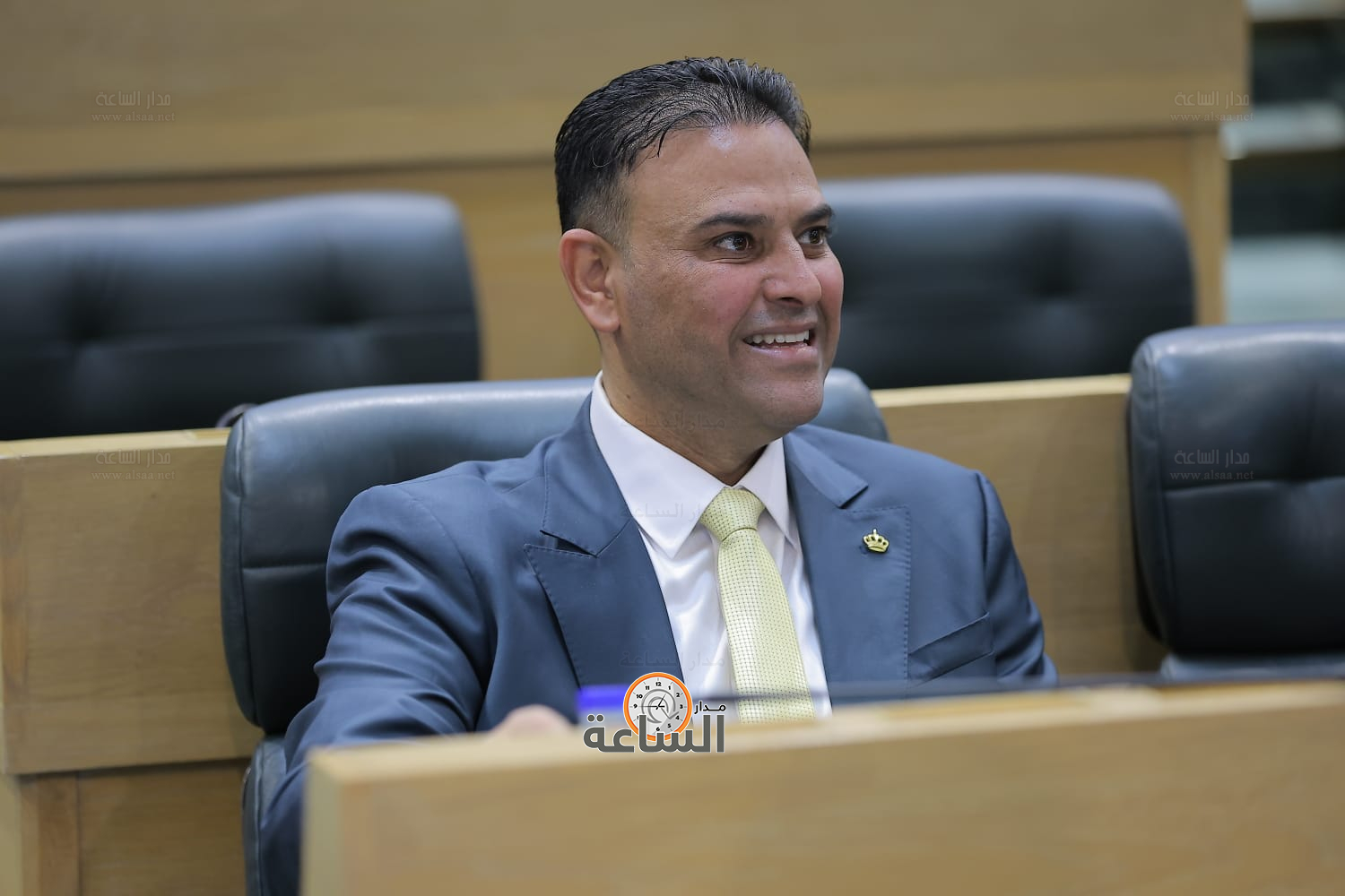 Madar Al-Saa Images 0.6506428802380533