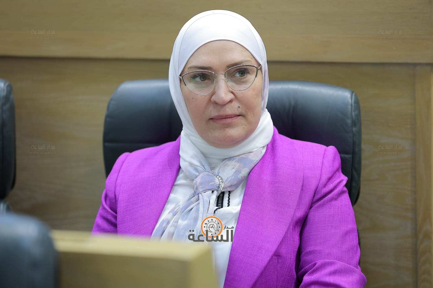 Madar Al-Saa Images 0.3219512478570584