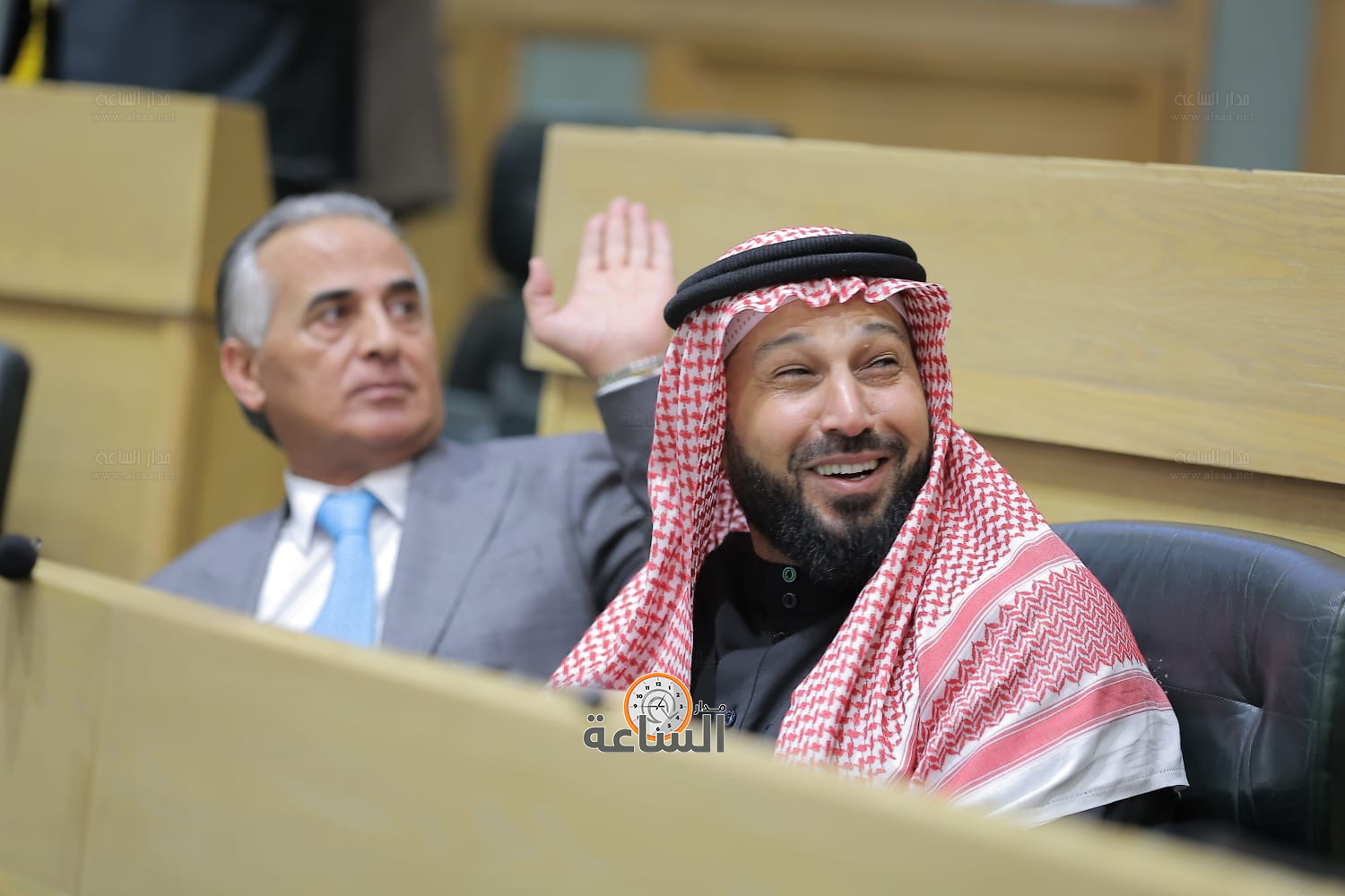 Madar Al-Saa Images 0.08720244522608