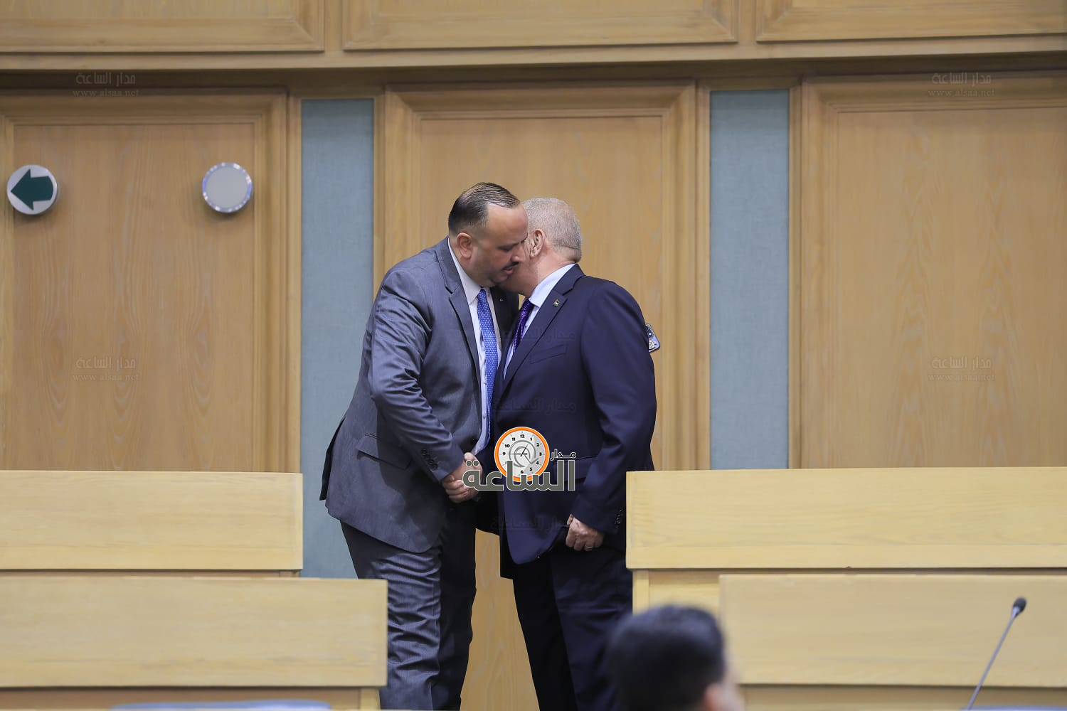 Madar Al-Saa Images 0.22377654548265025