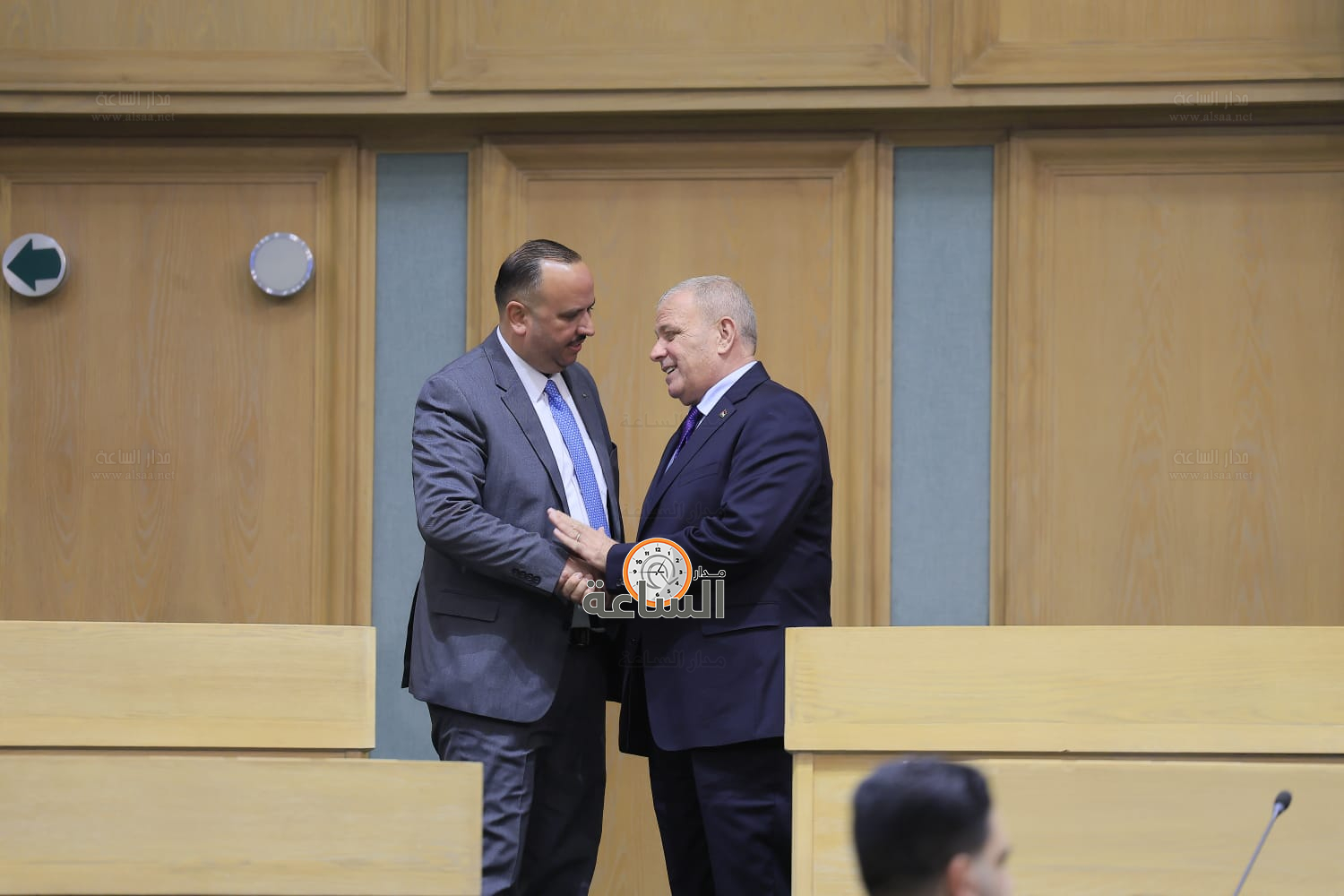 Madar Al-Saa Images 0.596732147015237