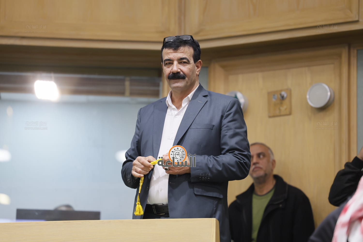 Madar Al-Saa Images 0.29023786930131656