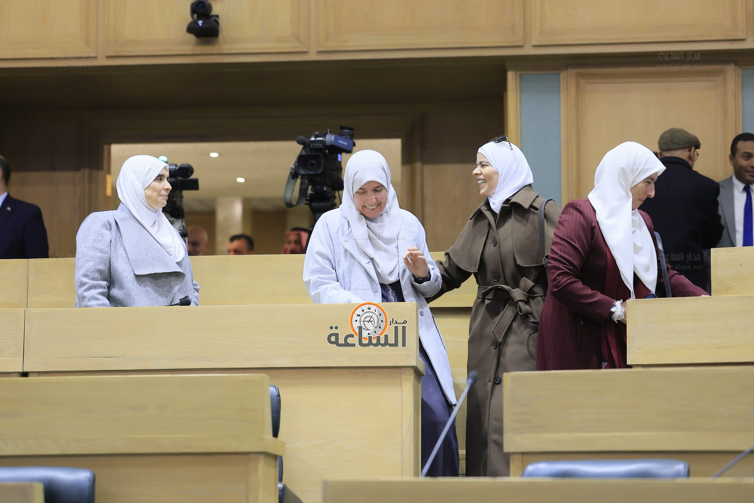 Madar Al-Saa Images 0.6113115599754606