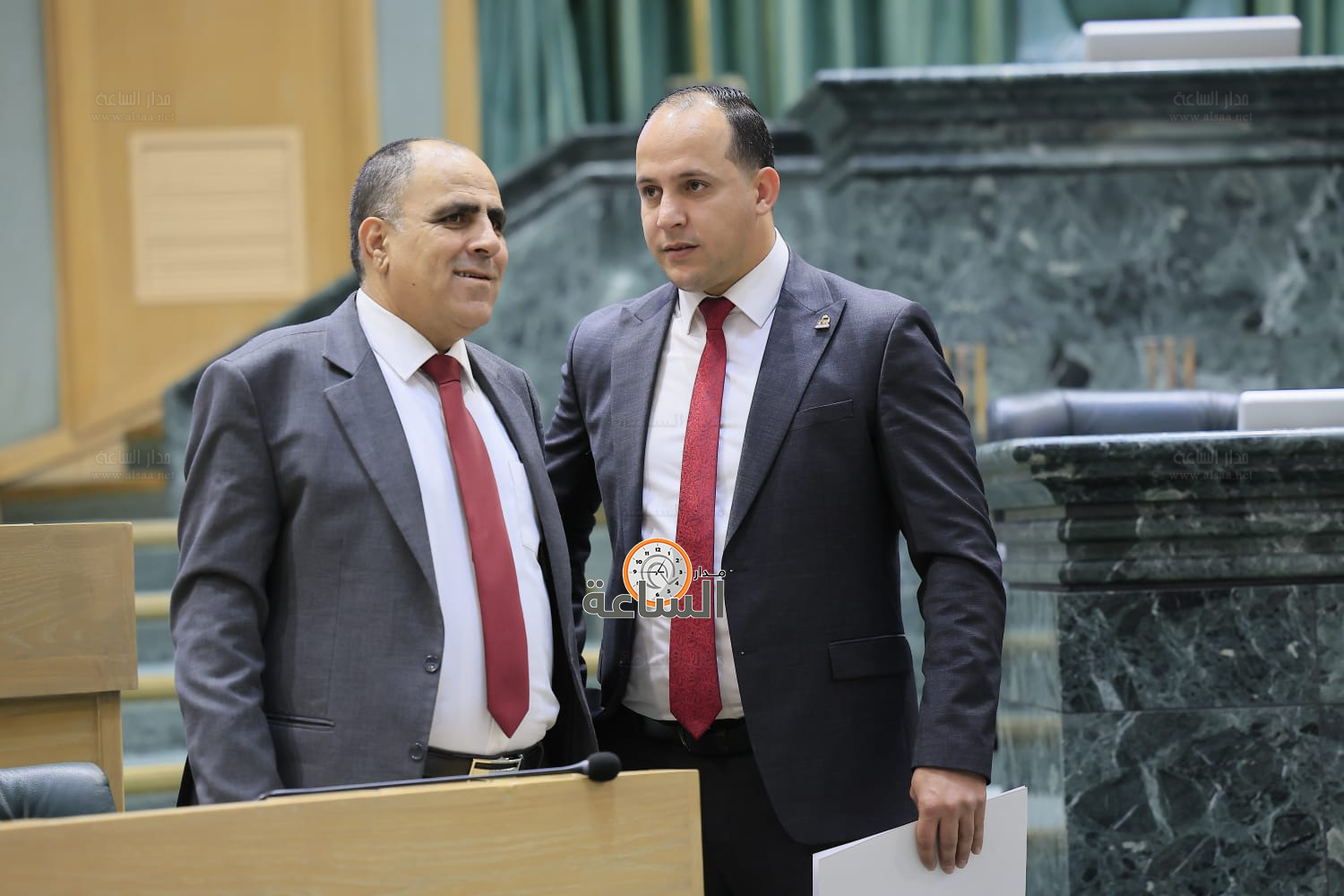 Madar Al-Saa Images 0.33443736181735395