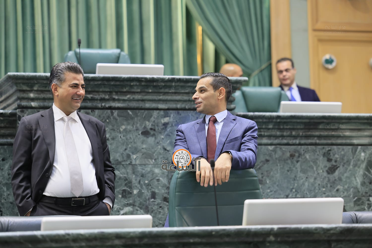 Madar Al-Saa Images 0.8328268549487521