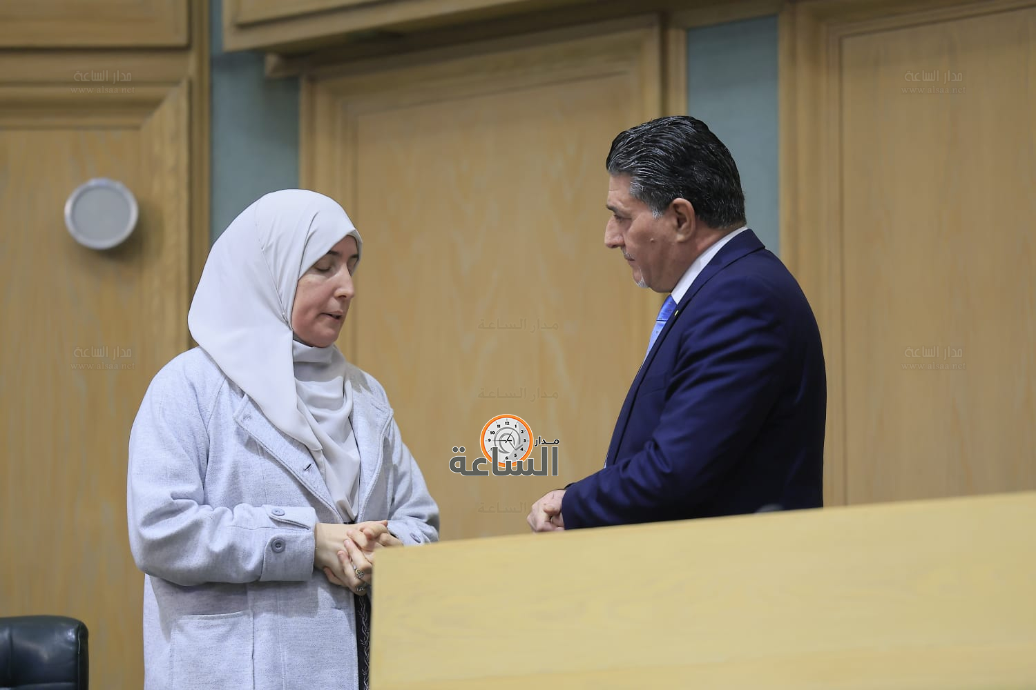 Madar Al-Saa Images 0.835056390272224