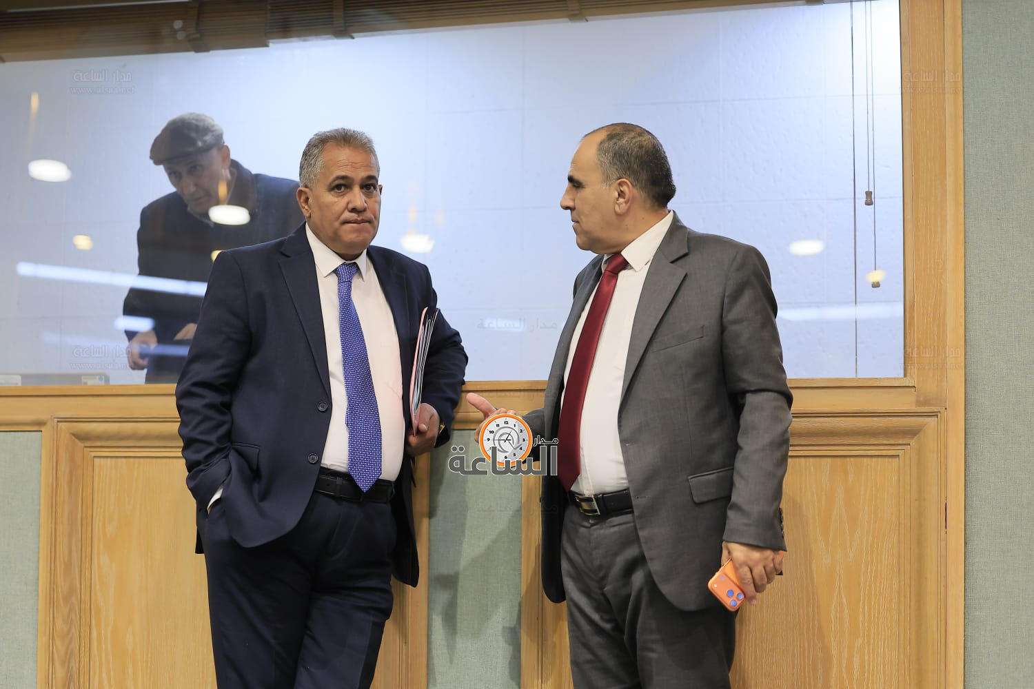 Madar Al-Saa Images 0.11239308750112564