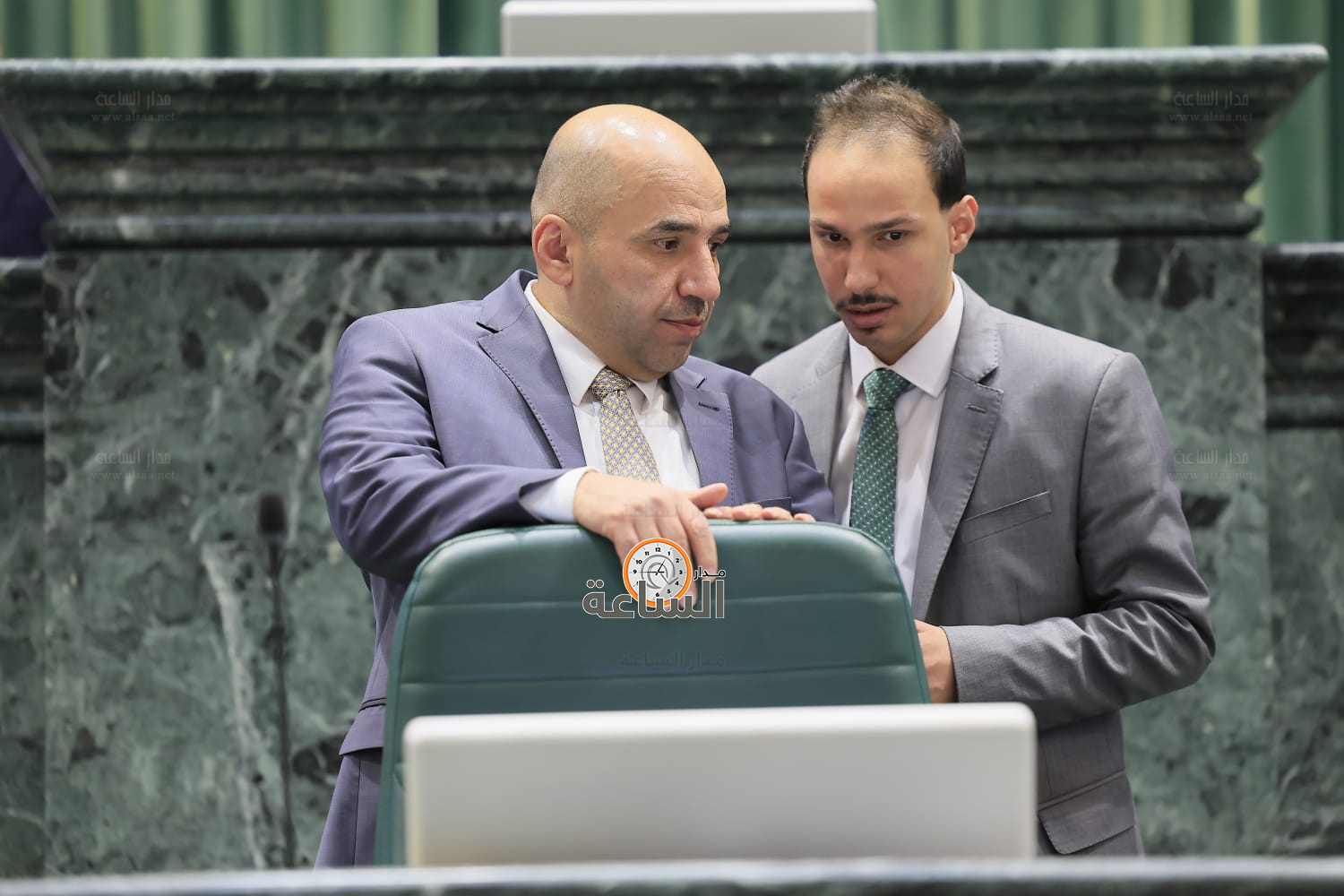 Madar Al-Saa Images 0.9194669460938649