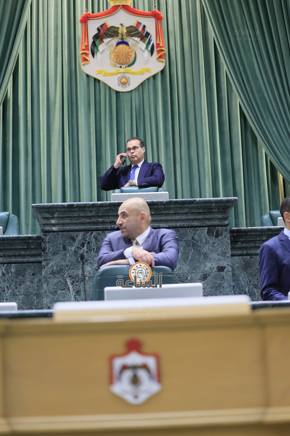 Madar Al-Saa Images 0.1408776660669262