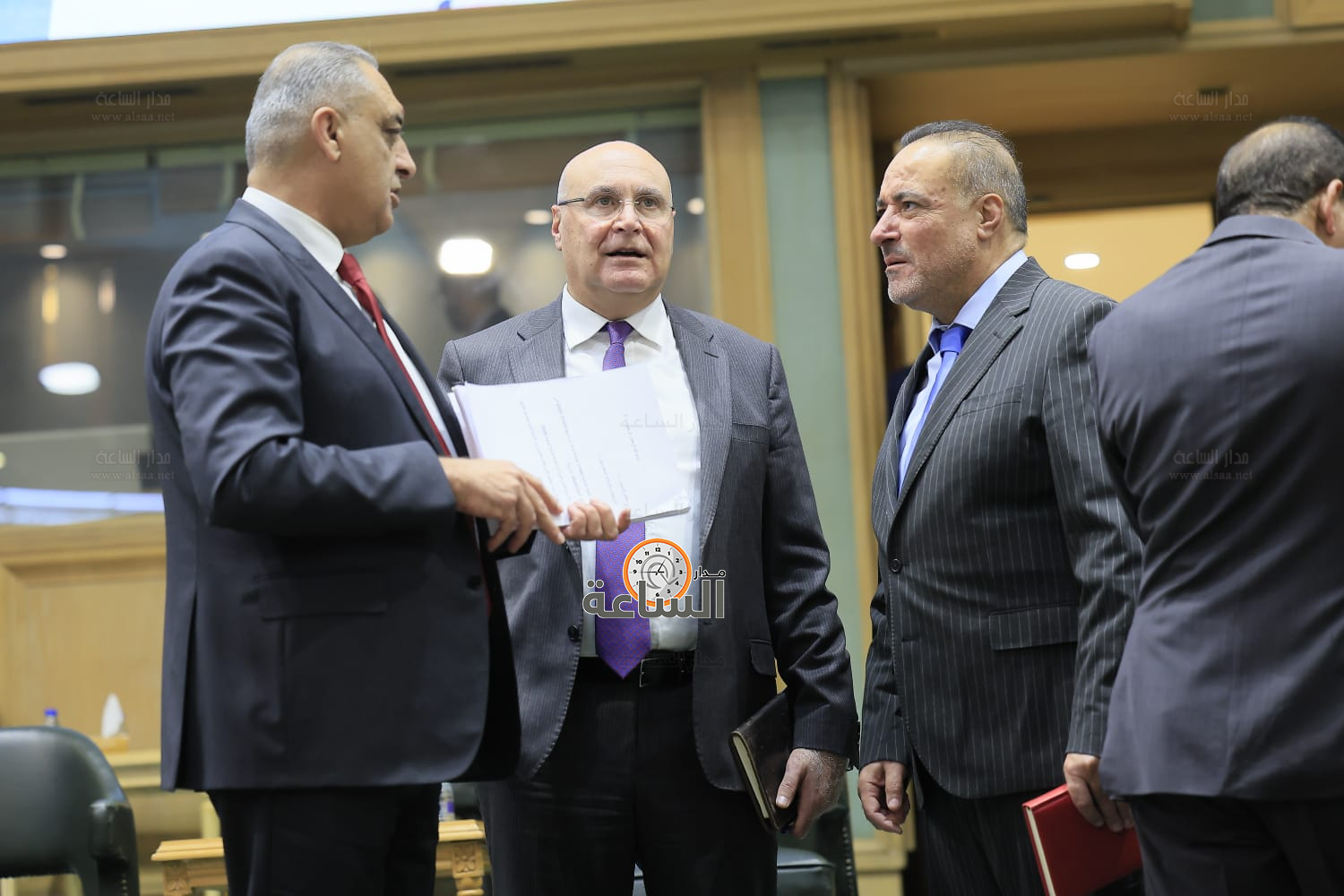 Madar Al-Saa Images 0.06366657517312002