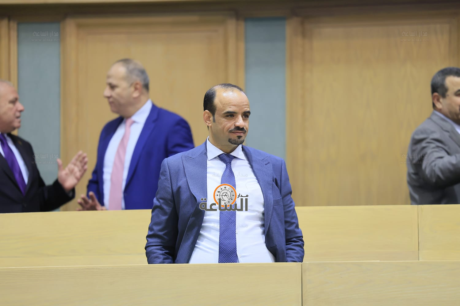 Madar Al-Saa Images 0.7632185632520919