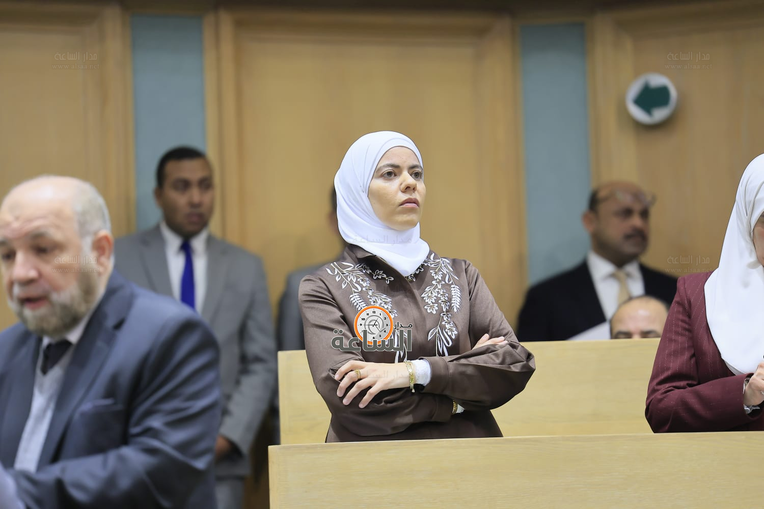 Madar Al-Saa Images 0.07703399415079659