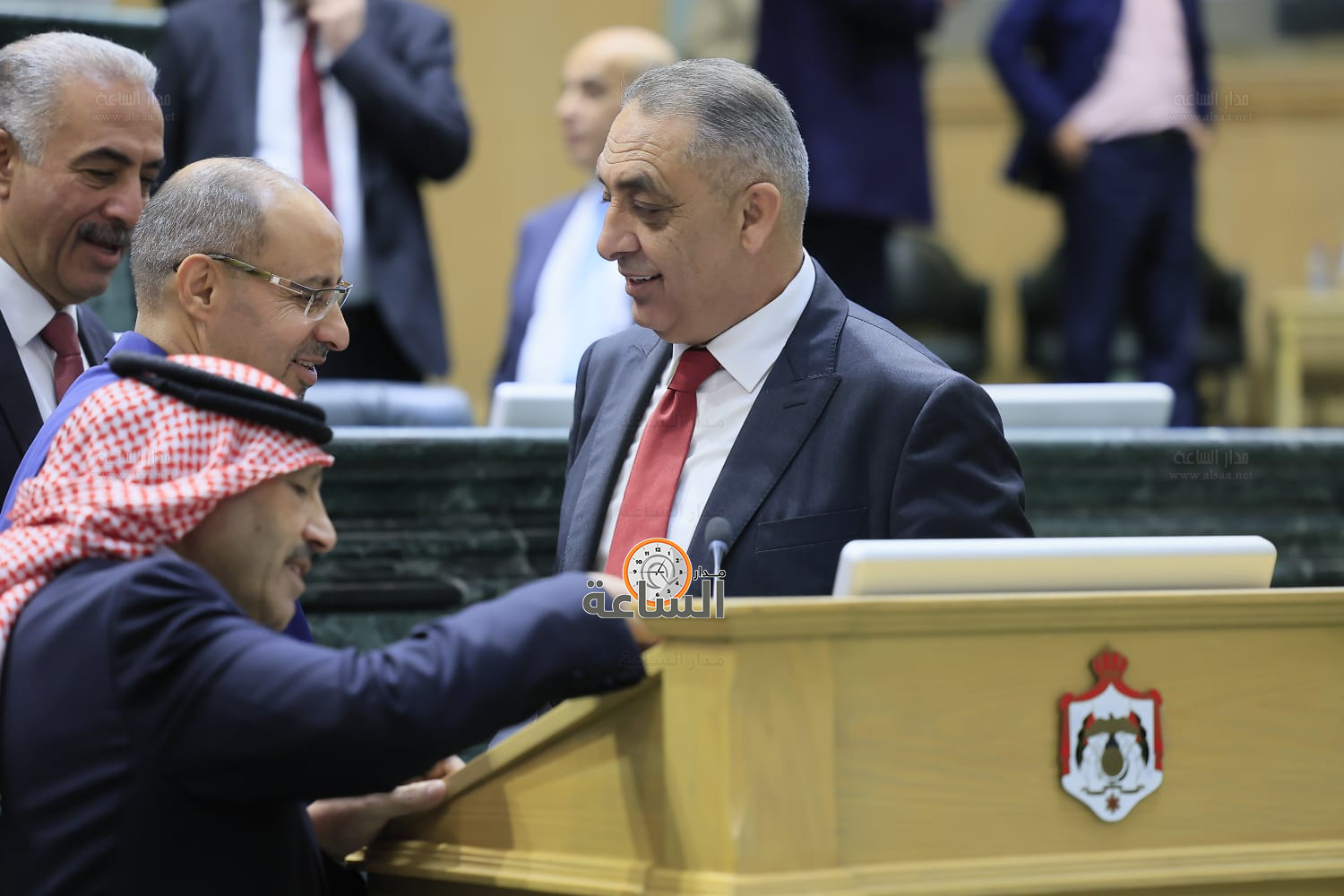 Madar Al-Saa Images 0.8048745828043526