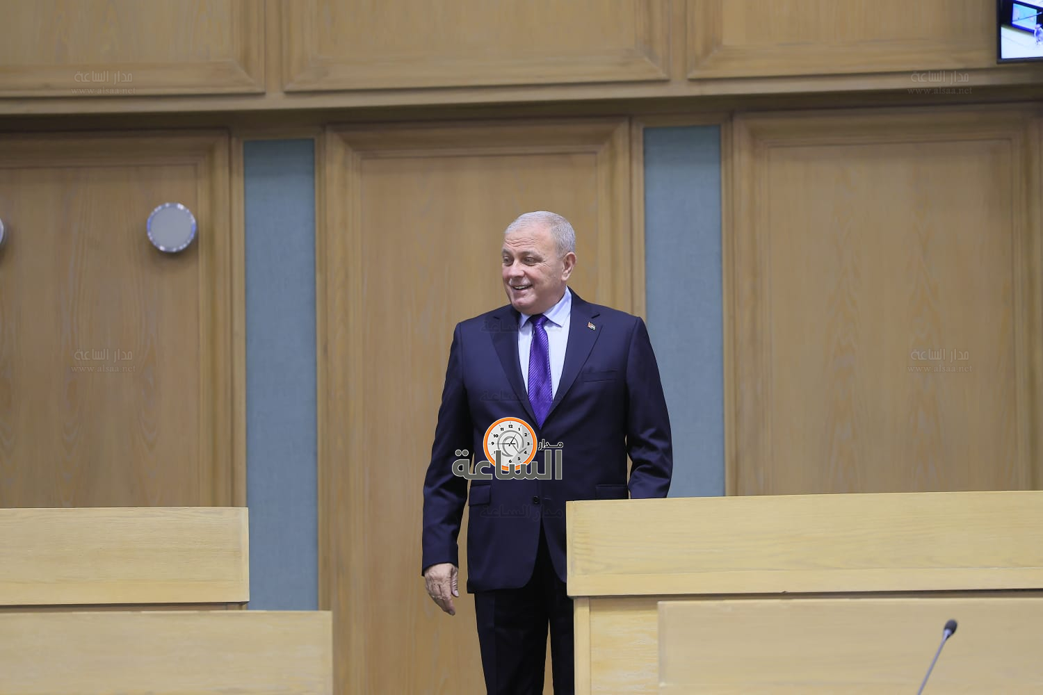 Madar Al-Saa Images 0.24163306967645604