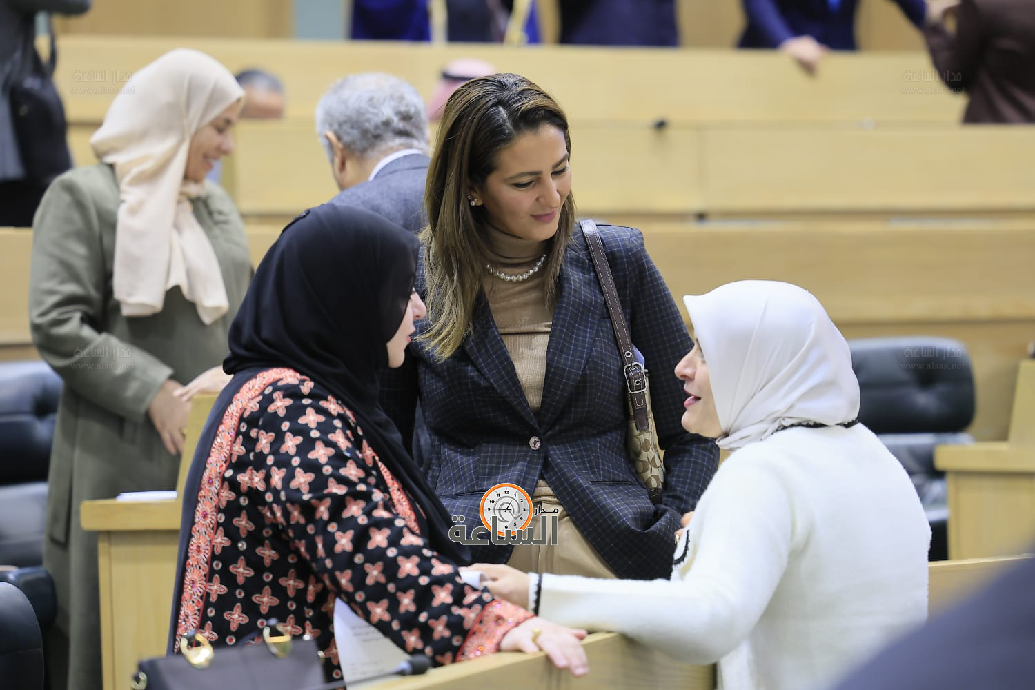 Madar Al-Saa Images 0.5873277217768664