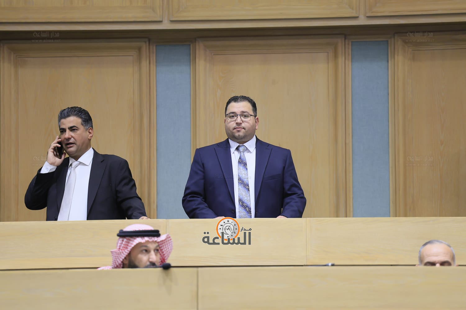 Madar Al-Saa Images 0.45713929743017323