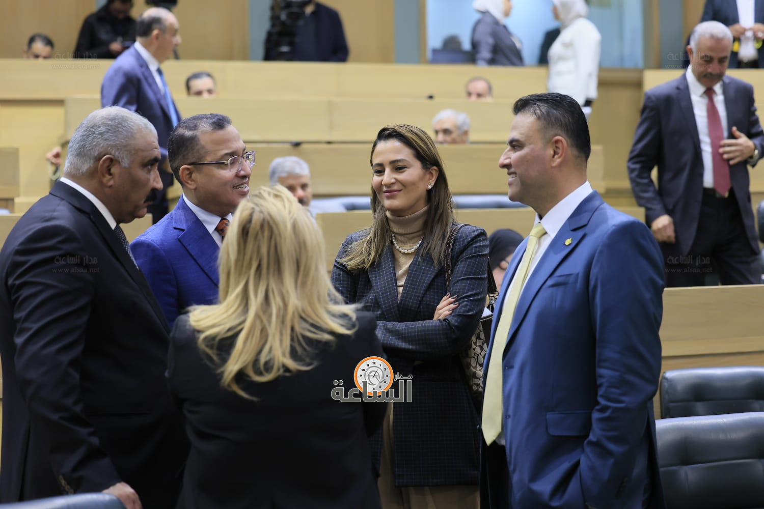 Madar Al-Saa Images 0.6915847198520142