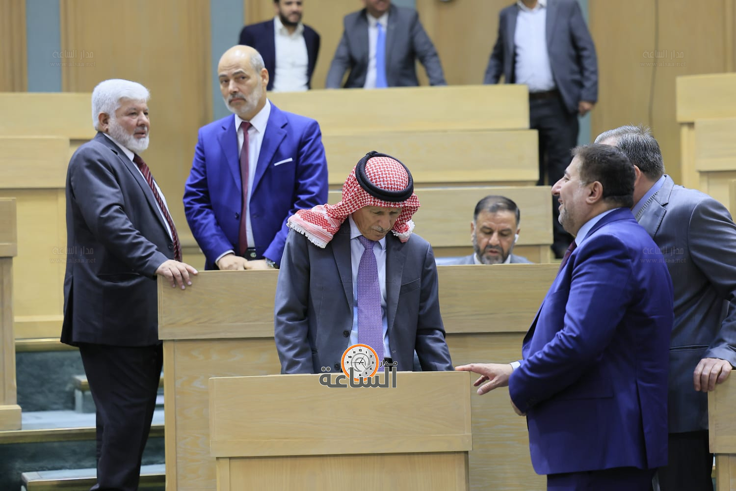 Madar Al-Saa Images 0.7426776888342131