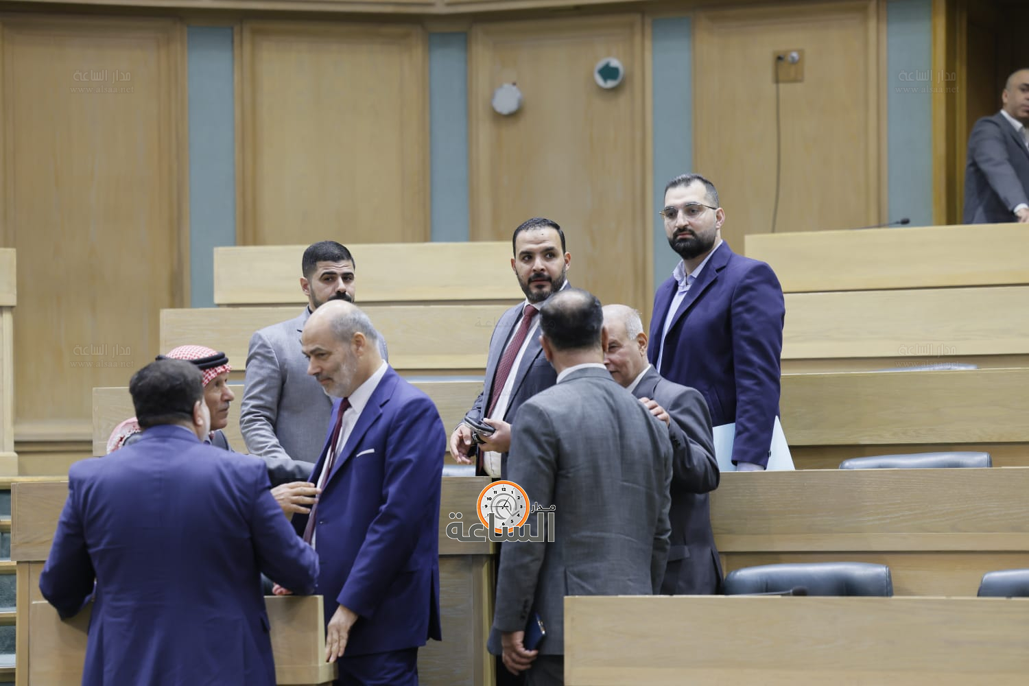 Madar Al-Saa Images 0.2061396575694492