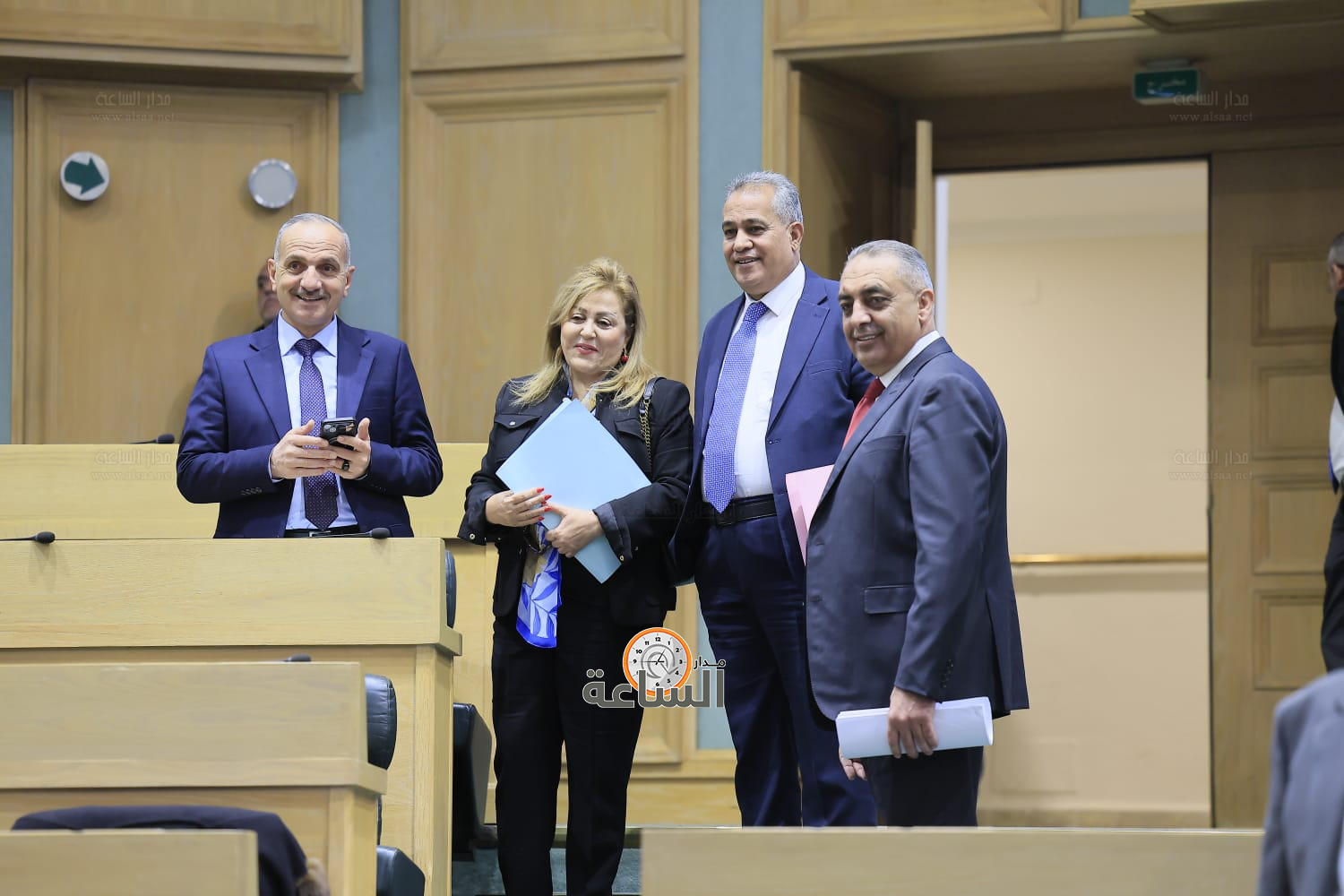 Madar Al-Saa Images 0.14805567067669279