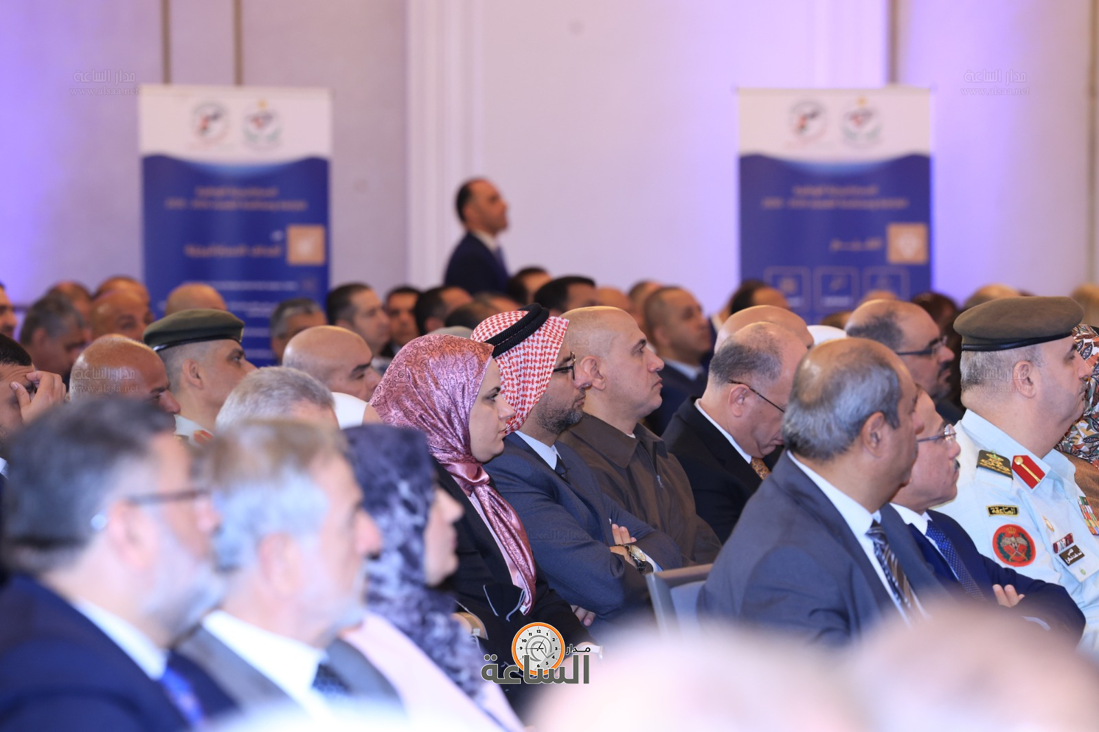 Madar Al-Saa Images 0.07237945384643896