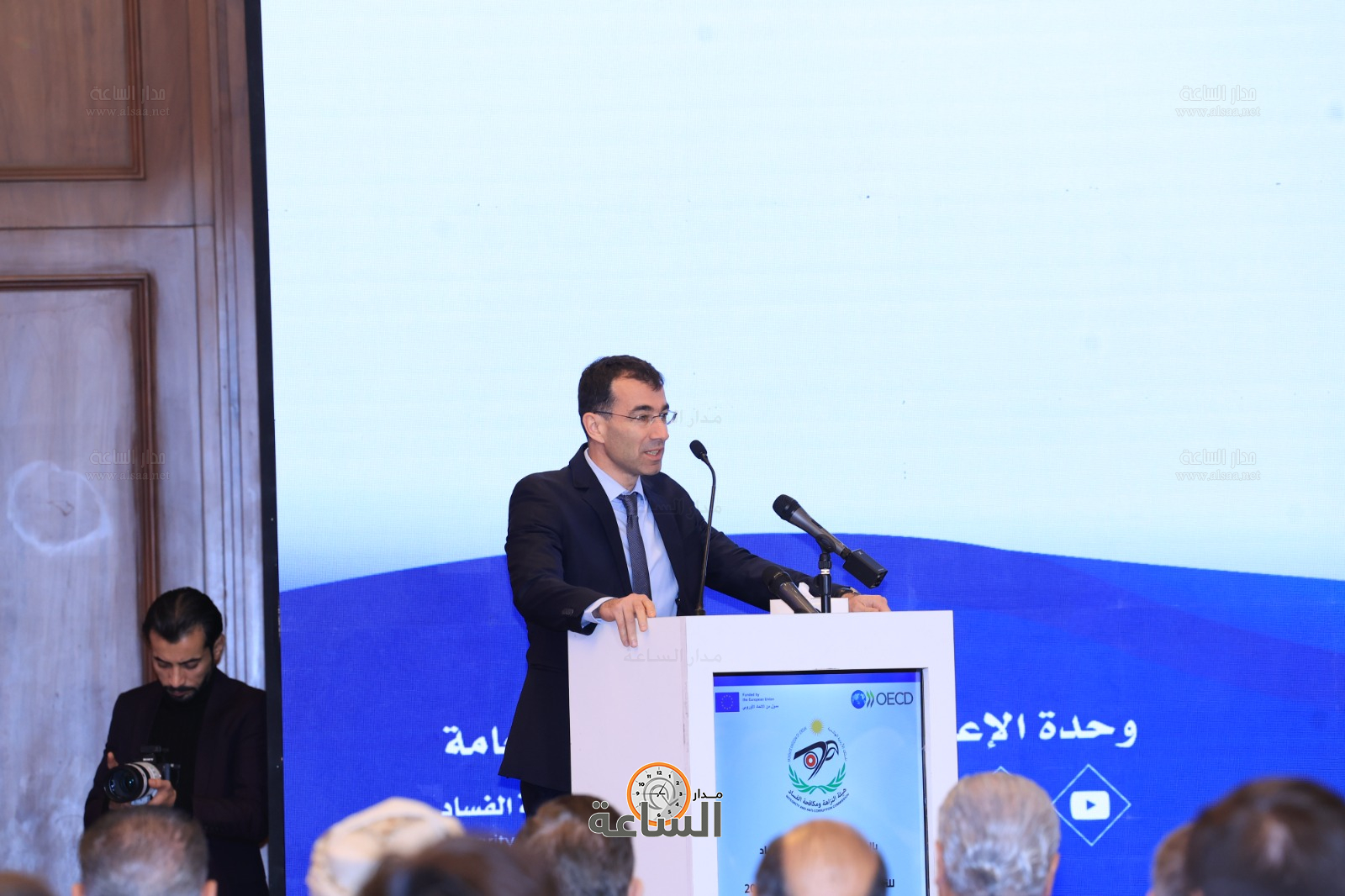 Madar Al-Saa Images 0.23926416512951865