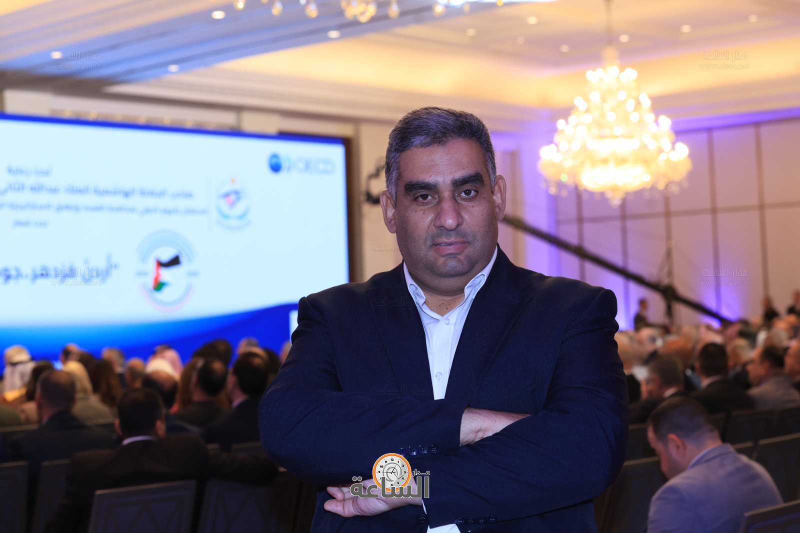 Madar Al-Saa Images 0.5451459247396635