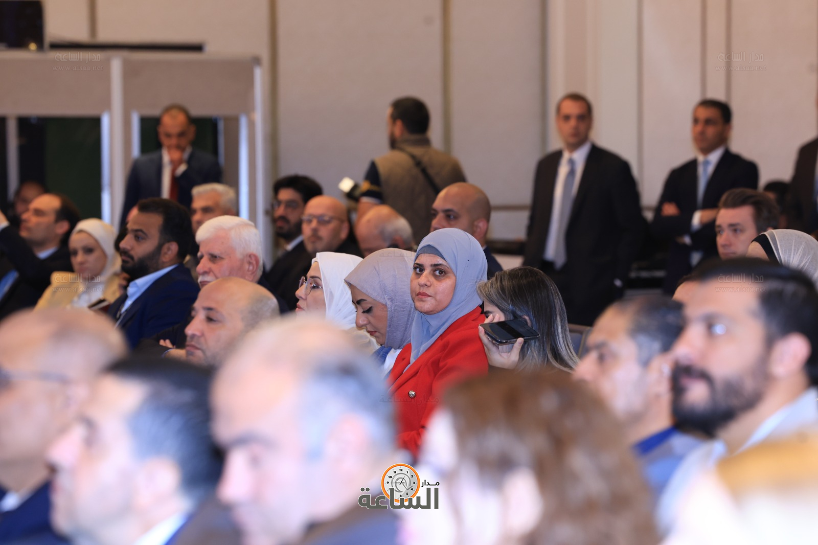 Madar Al-Saa Images 0.19018498881318657