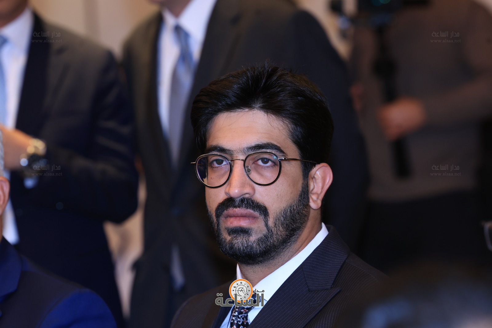 Madar Al-Saa Images 0.27269527944589744