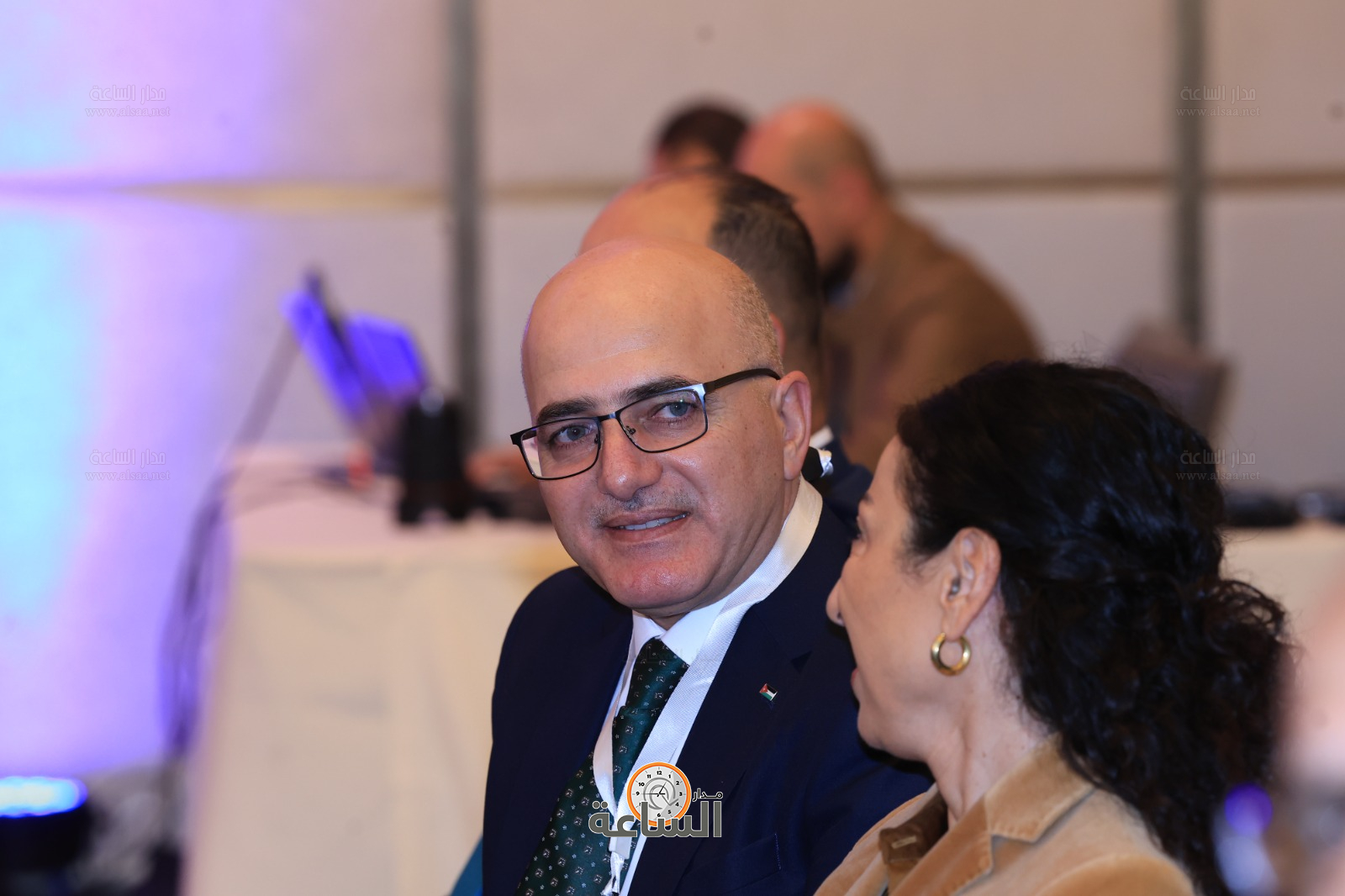 Madar Al-Saa Images 0.7684017643173399