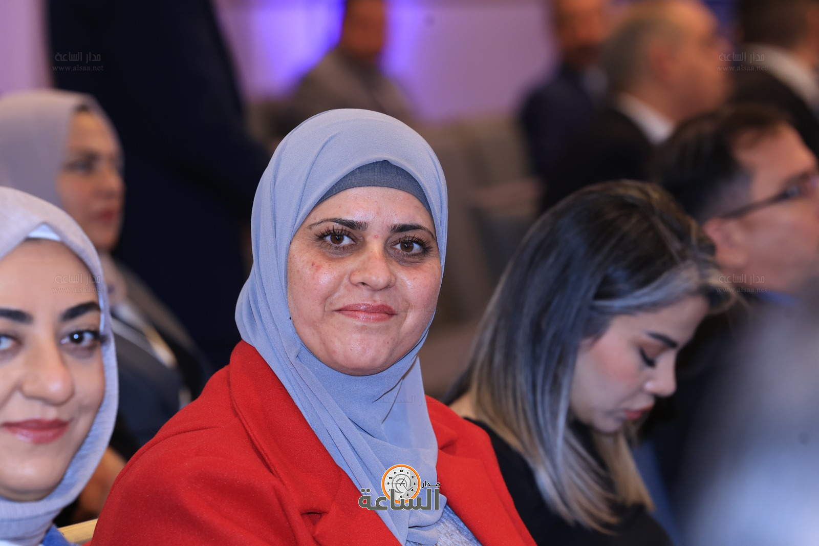 Madar Al-Saa Images 0.3931189165224558