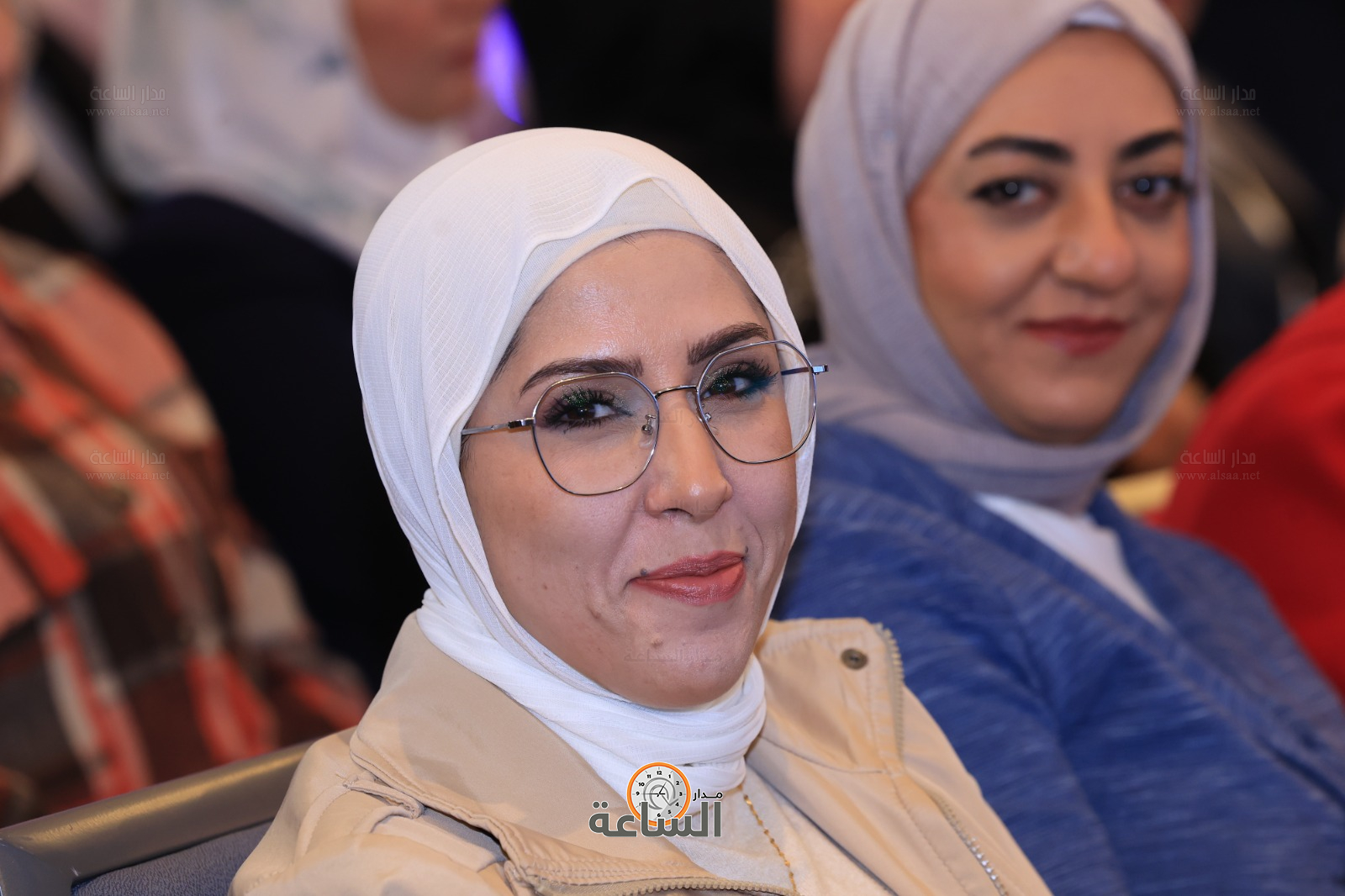 Madar Al-Saa Images 0.11672102111064864