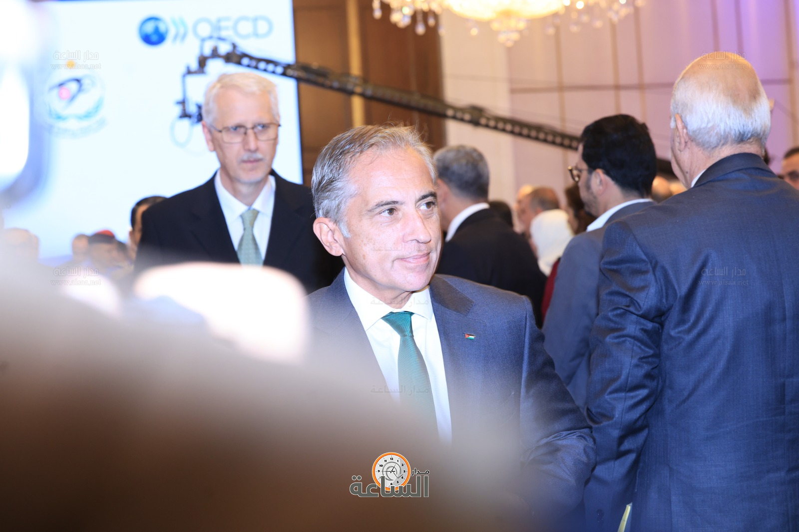 Madar Al-Saa Images 0.6045747295700624